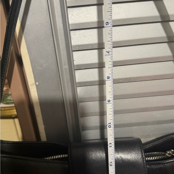 Givenchy Whip Leather Bag - Picture 16 of 16